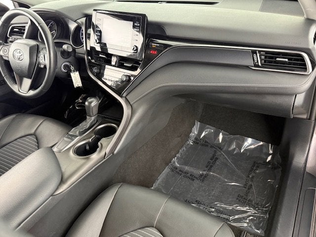 2023 Toyota Camry Base