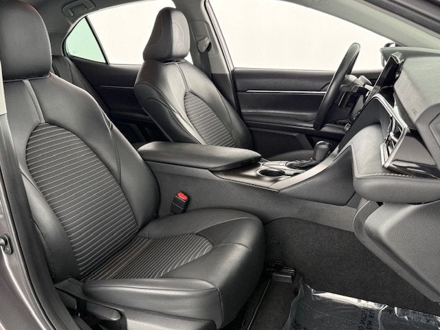 2023 Toyota Camry Base