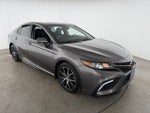 2023 Toyota Camry Base