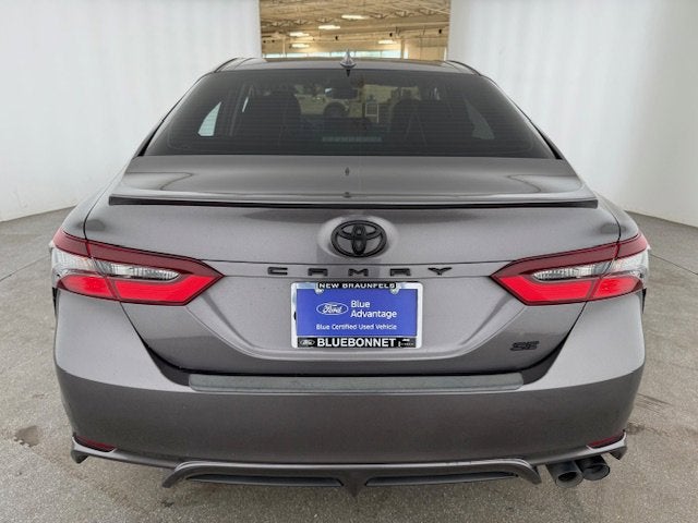 2023 Toyota Camry Base