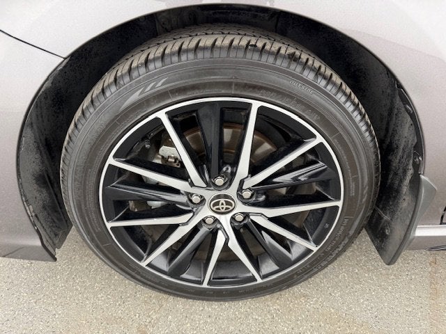 2023 Toyota Camry Base