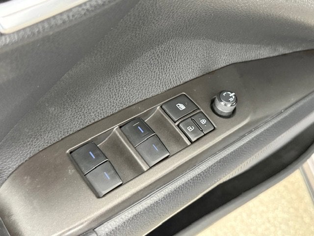 2023 Toyota Camry Base