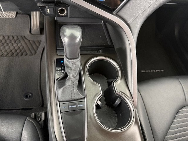 2023 Toyota Camry Base