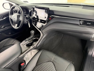 2023 Toyota Camry Base