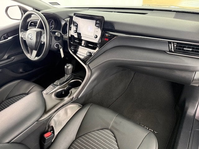 2023 Toyota Camry Base
