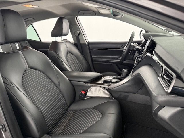 2023 Toyota Camry Base