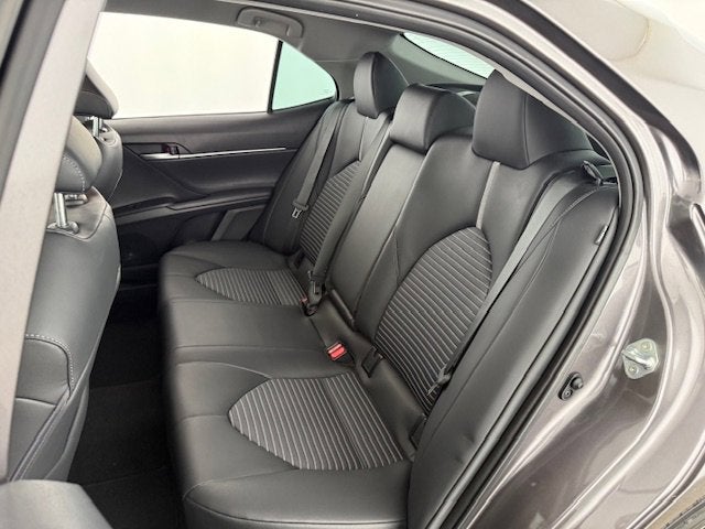 2023 Toyota Camry Base