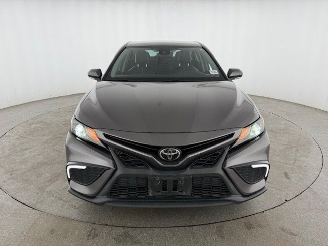 2023 Toyota Camry Base