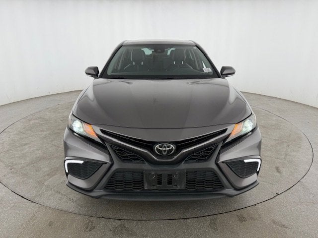 2023 Toyota Camry Base