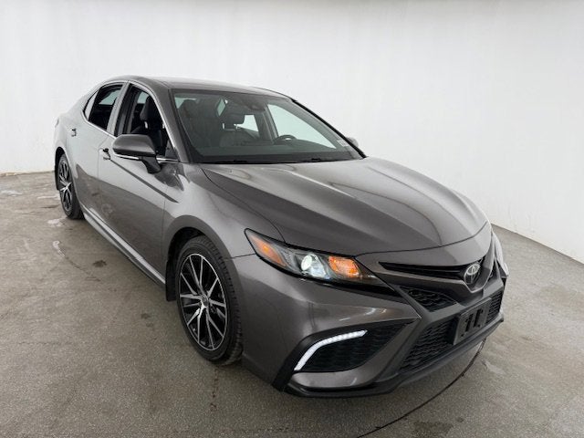 2023 Toyota Camry Base