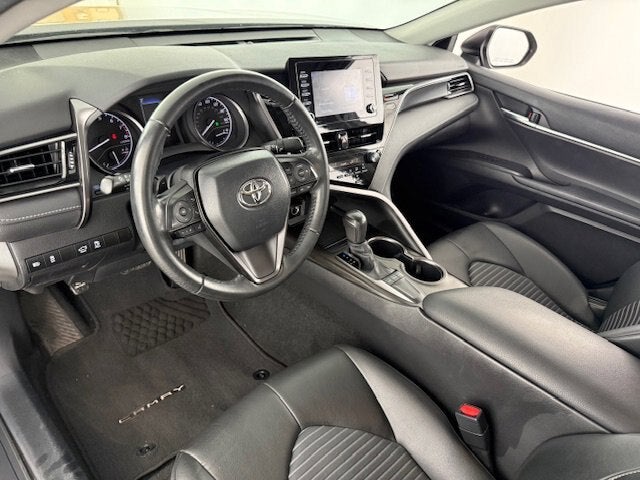 2023 Toyota Camry Base