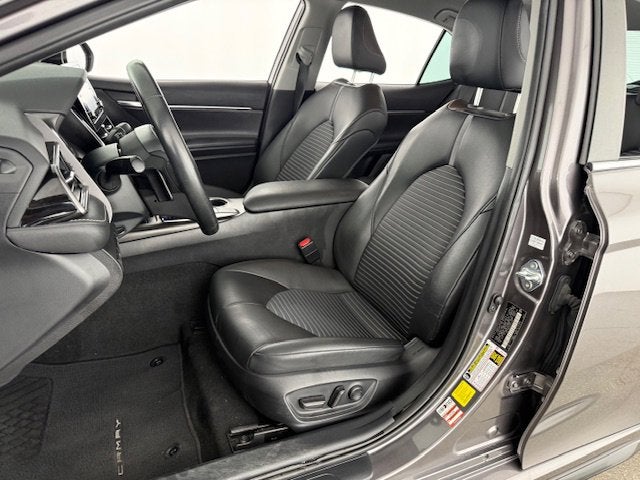 2023 Toyota Camry Base