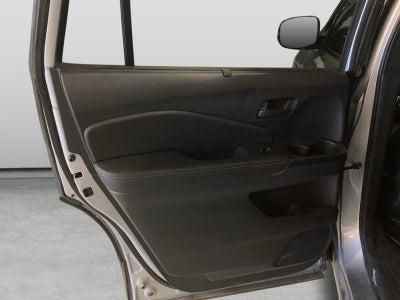 2025 Honda Passport TrailSport