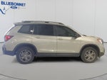 2025 Honda Passport TrailSport