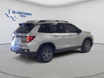 2025 Honda Passport TrailSport