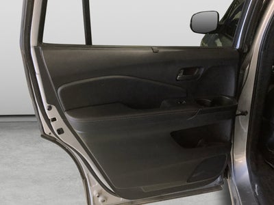 2025 Honda Passport TrailSport
