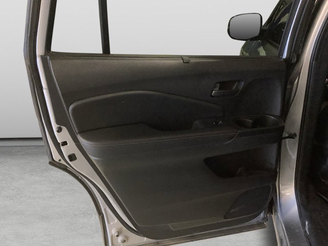 2025 Honda Passport TrailSport