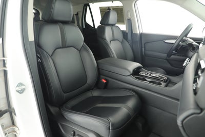 2023 Honda Pilot EX-L 8 Passenger