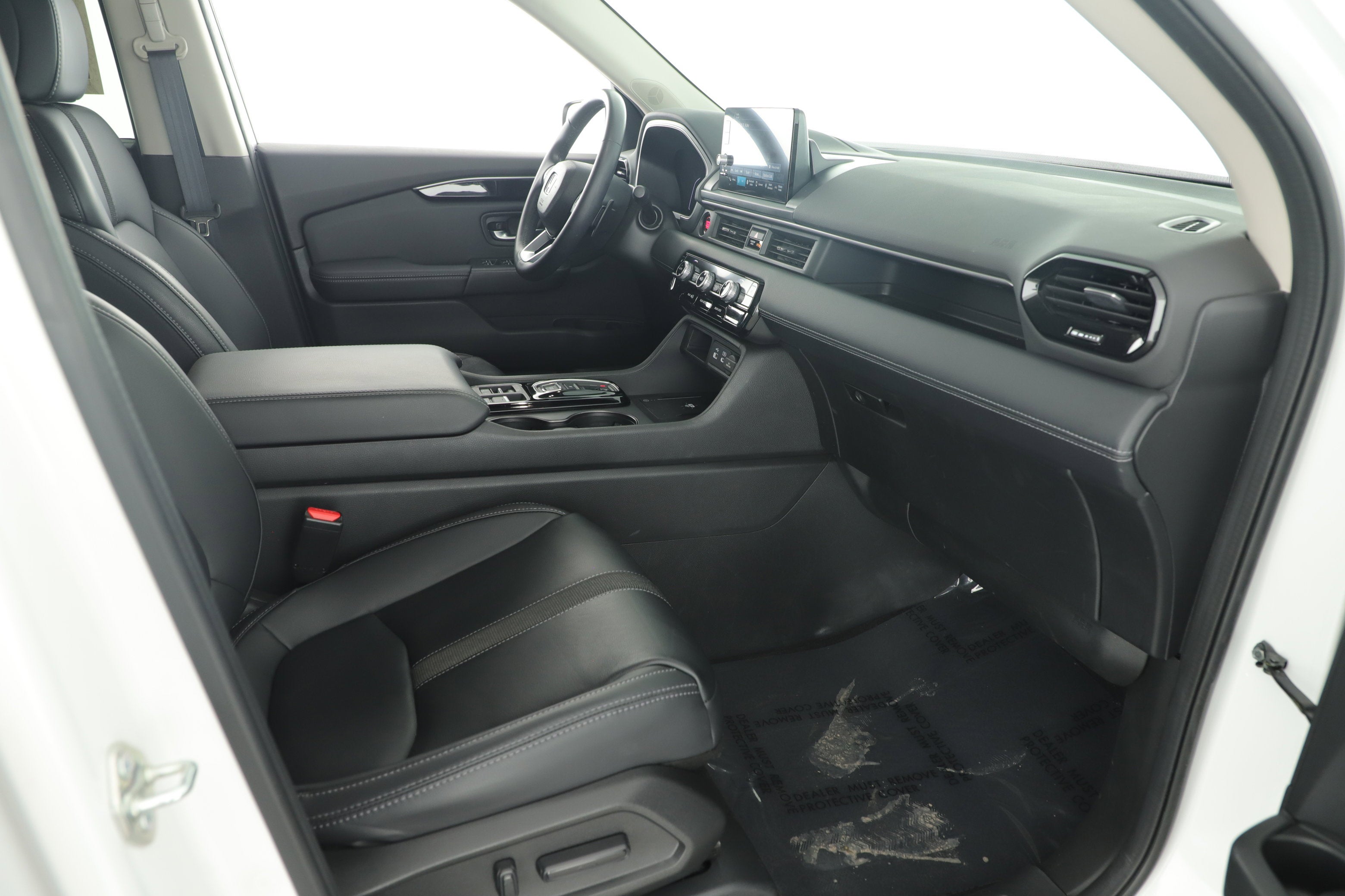 2023 Honda Pilot EX-L 8 Passenger