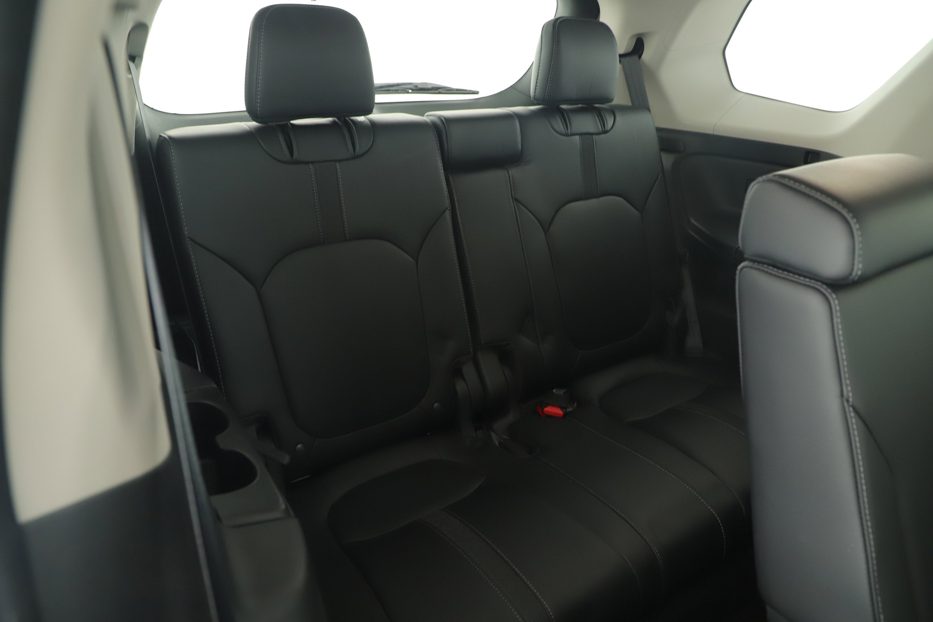 2023 Honda Pilot EX-L 8 Passenger