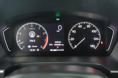 2023 Honda Pilot EX-L 8 Passenger