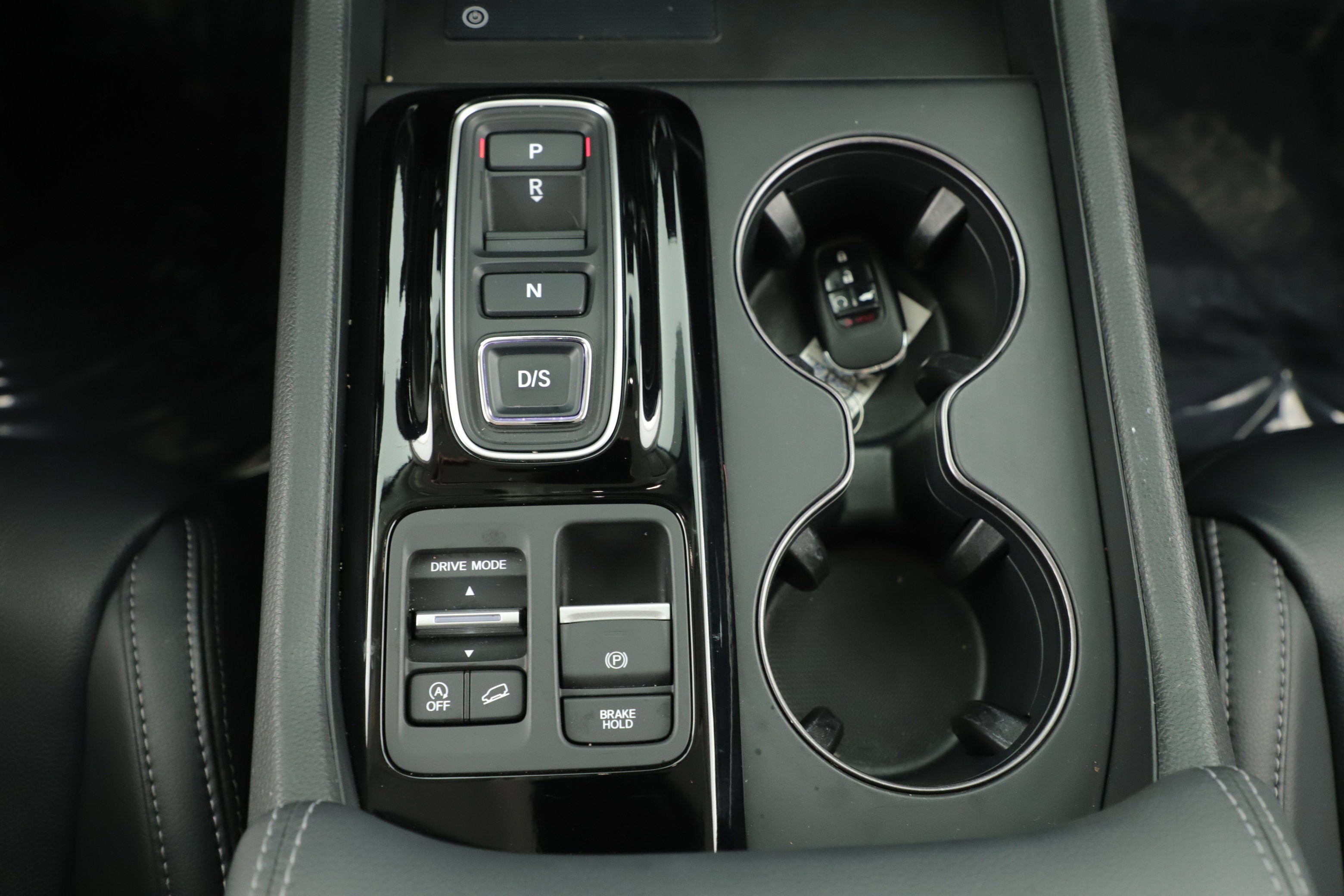 2023 Honda Pilot EX-L 8 Passenger