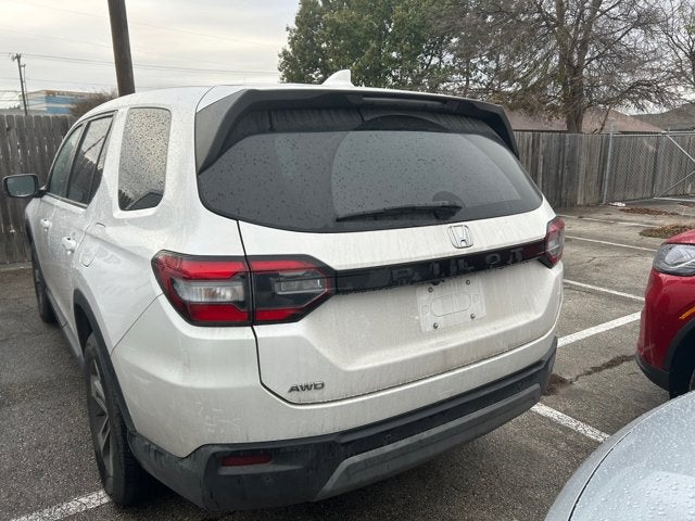 2023 Honda Pilot EX-L 8 Passenger