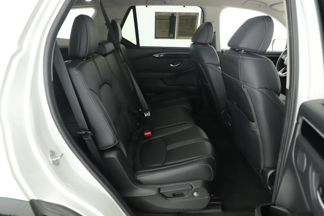 2023 Honda Pilot EX-L 8 Passenger