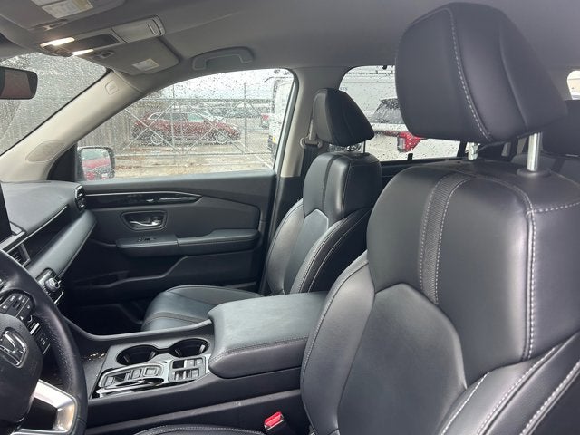 2023 Honda Pilot EX-L 8 Passenger