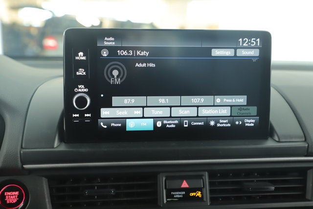 2023 Honda Pilot EX-L 8 Passenger