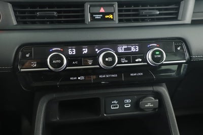 2023 Honda Pilot EX-L 8 Passenger