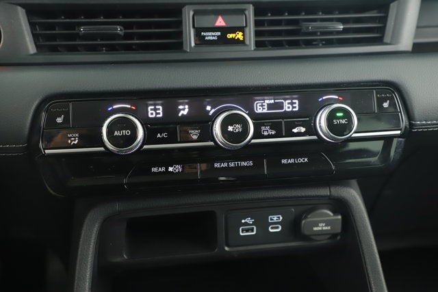 2023 Honda Pilot EX-L 8 Passenger