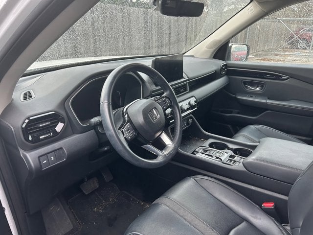 2023 Honda Pilot EX-L 8 Passenger
