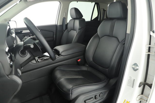 2023 Honda Pilot EX-L 8 Passenger