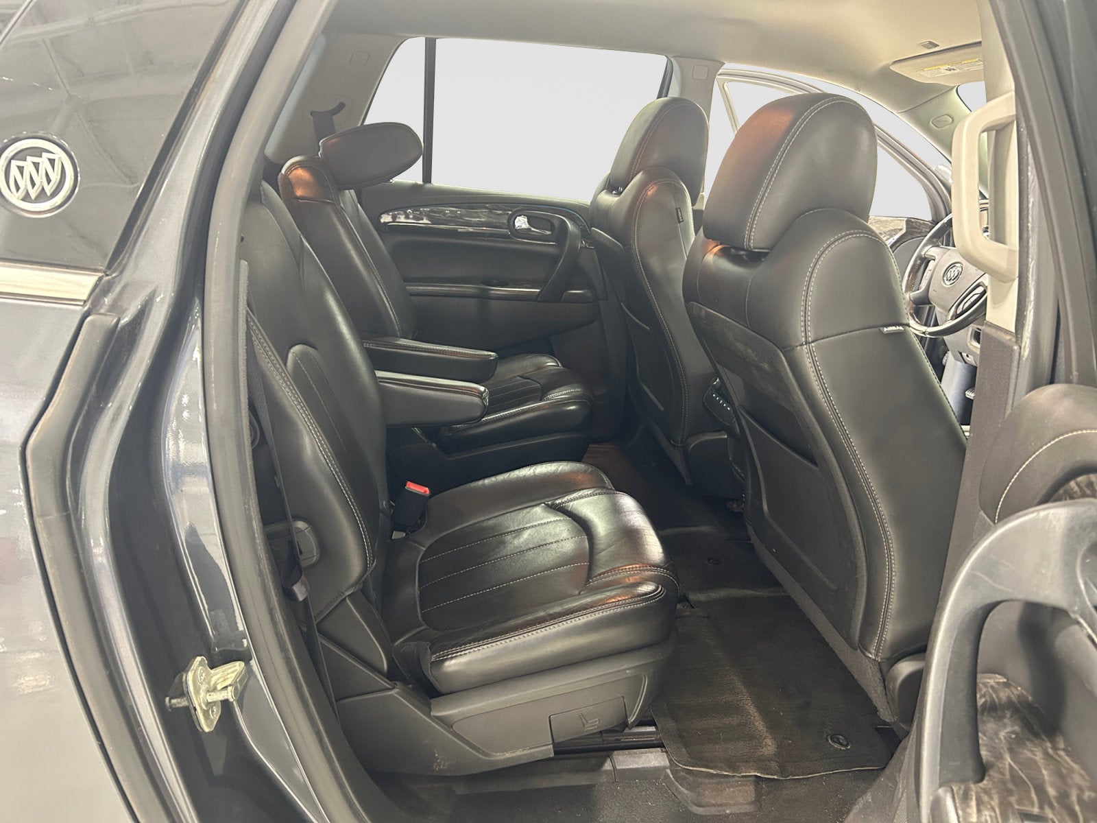 2014 Buick Enclave Leather