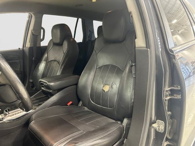 2014 Buick Enclave Leather