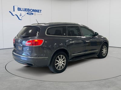 2014 Buick Enclave Leather