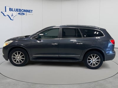 2014 Buick Enclave Leather