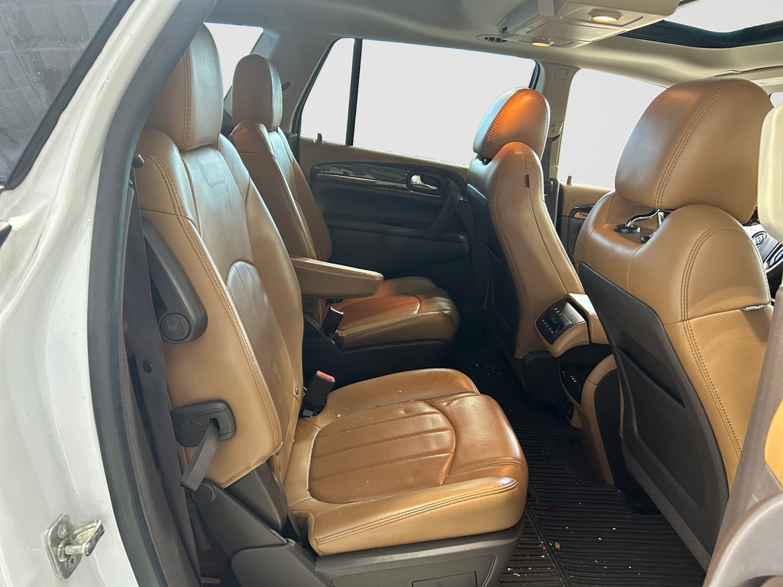 2017 Buick Enclave Premium