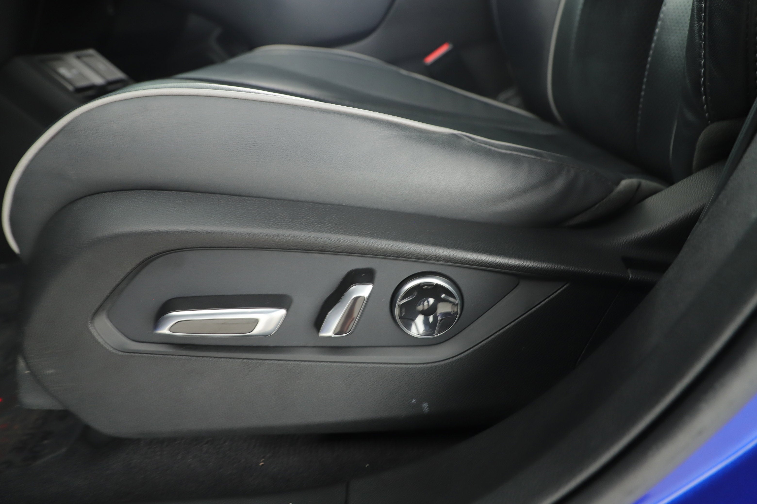 2021 Acura RDX with A-Spec Package