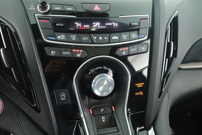 2021 Acura RDX with A-Spec Package