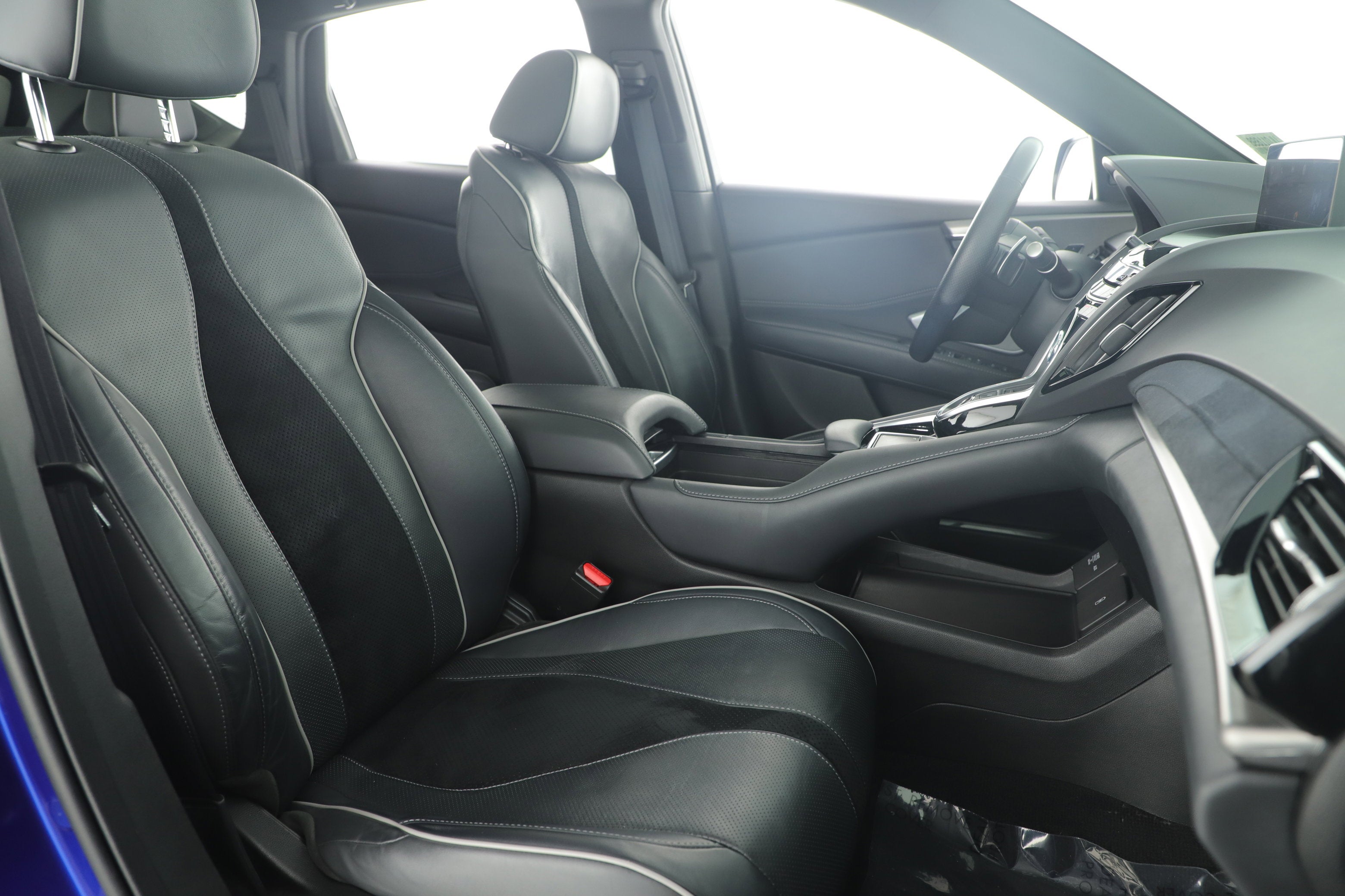 2021 Acura RDX with A-Spec Package