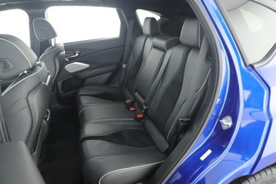 2021 Acura RDX with A-Spec Package