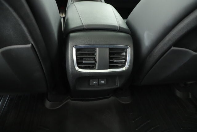 2021 Acura RDX with A-Spec Package