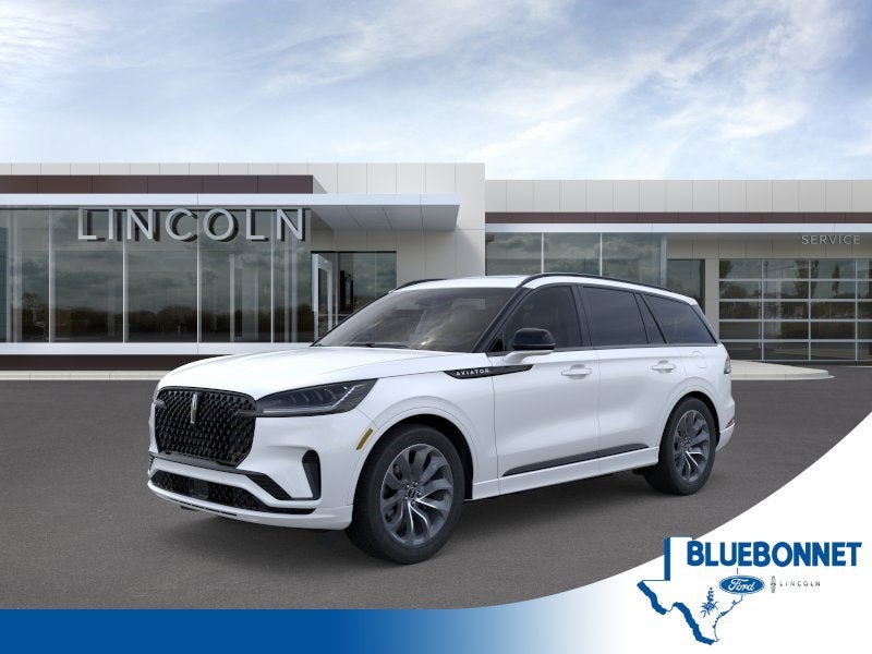 2026 Lincoln Aviator Premiere RWD's photo