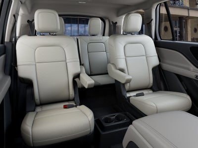 2027 Lincoln Aviator Premiere