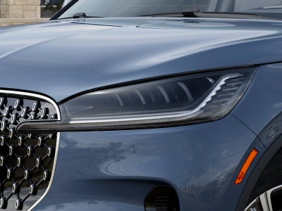 2027 Lincoln Aviator Premiere