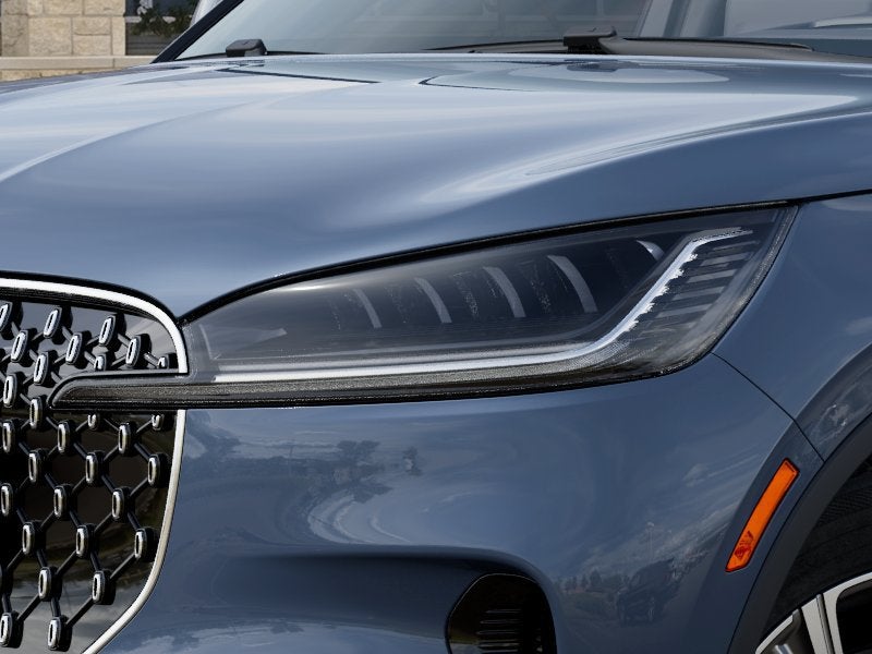 2027 Lincoln Aviator Premiere