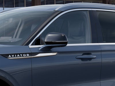 2027 Lincoln Aviator Premiere