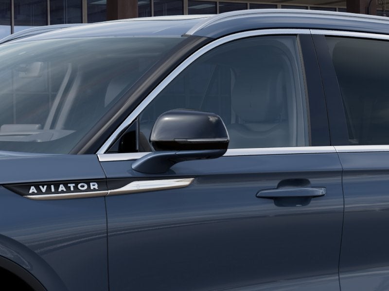 2027 Lincoln Aviator Premiere
